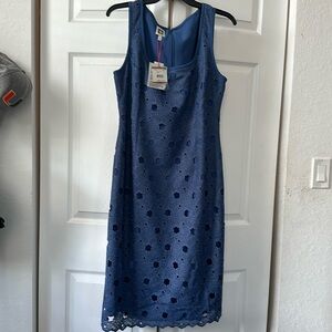 Anne Klein Dress